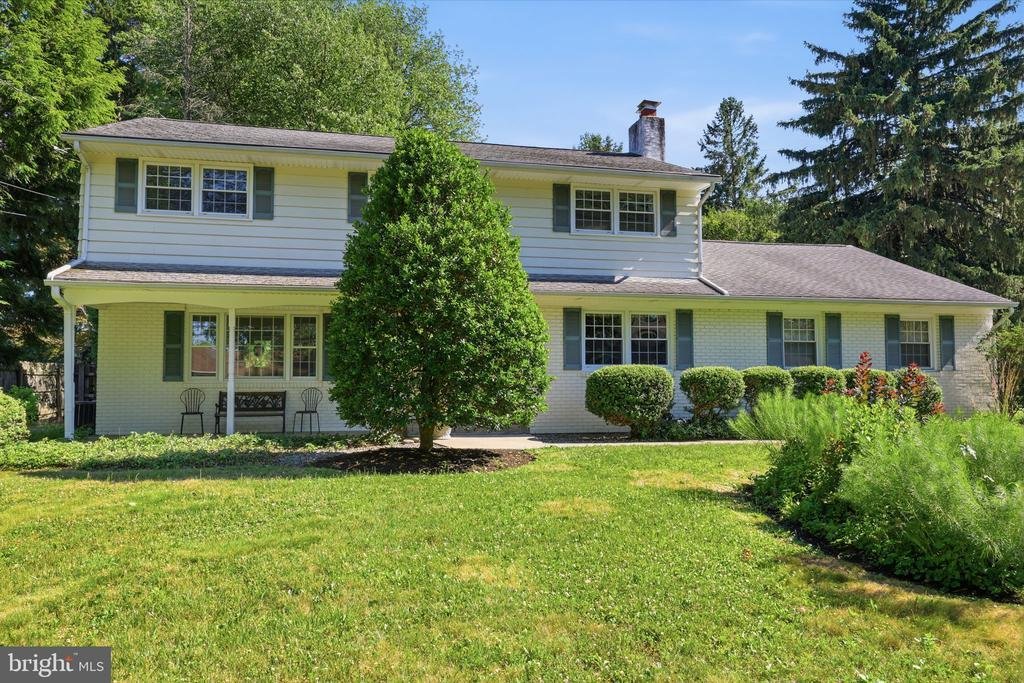 House in Yardley, Pennsylvania, United States 2 - 18277726