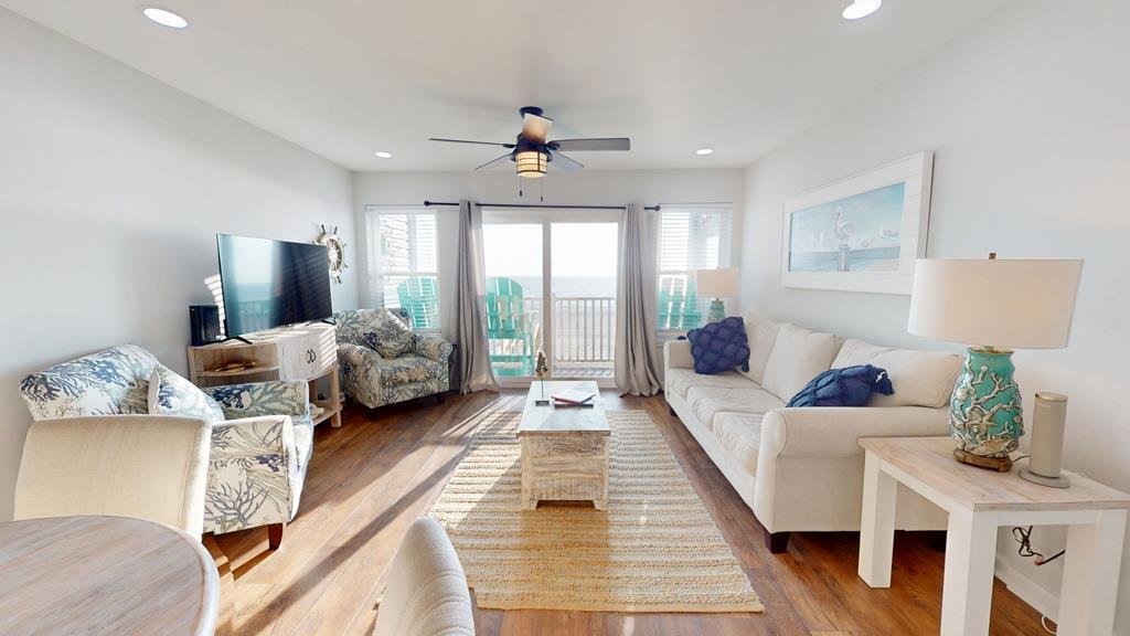 Townhouse in Port St. Joe, Florida, United States 3 - 18277239
