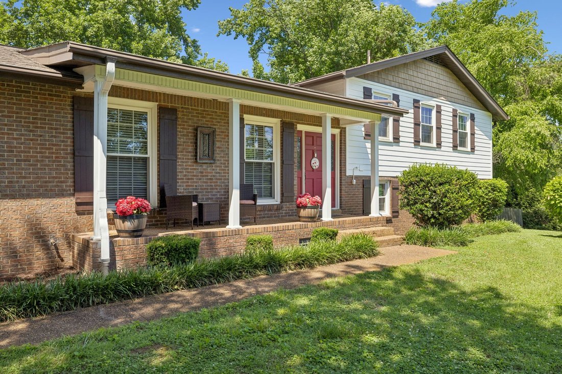 House in Franklin, Tennessee, United States 1 - 18277398