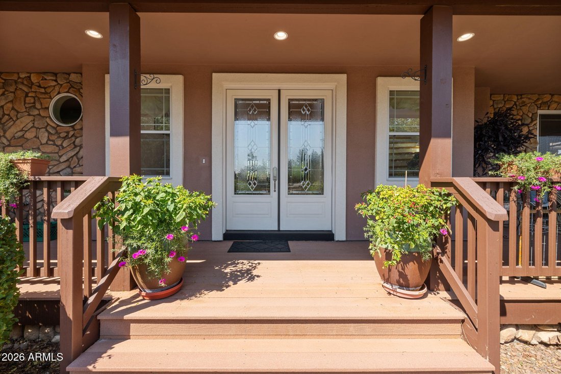 House in Prescott, Arizona, United States 4 - 18277563