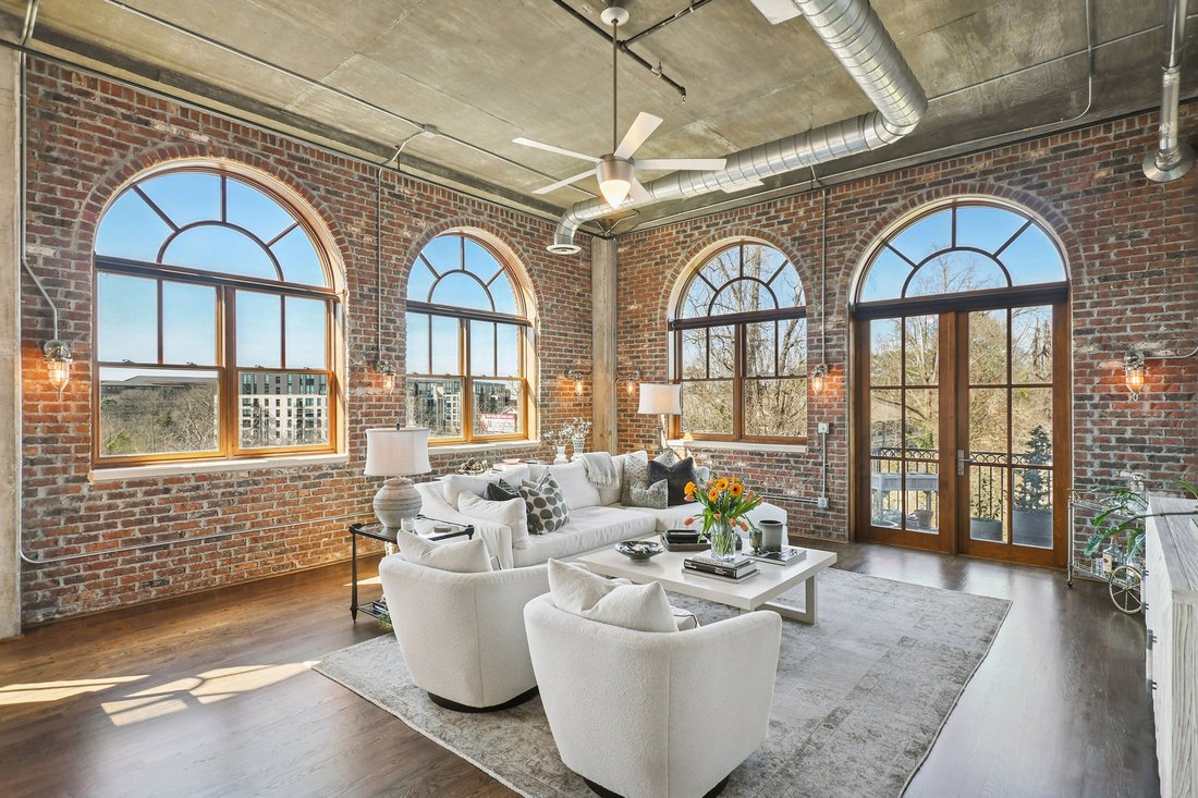 Condo in Atlanta, Georgia, United States 4 - 18278189