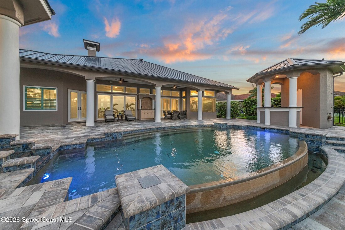 House in Melbourne, Florida, United States 5 - 18277847