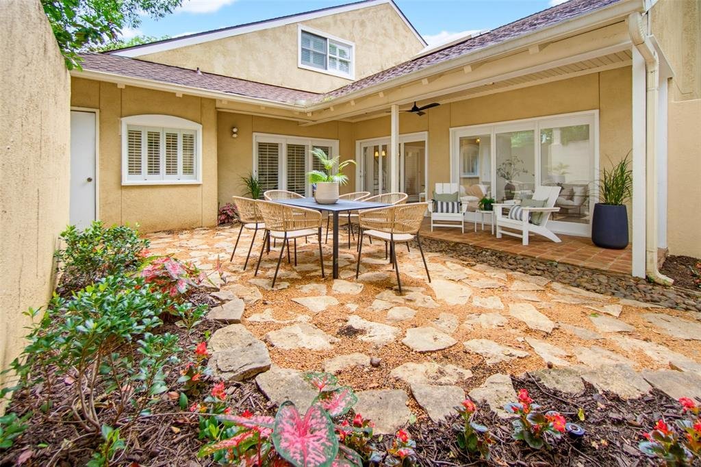 Townhouse in Dallas, Texas, United States 2 - 18278004