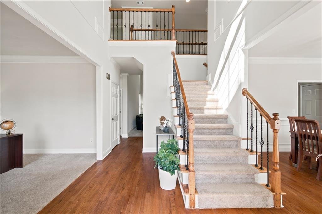 House in Suwanee, Georgia, United States 4 - 18277148