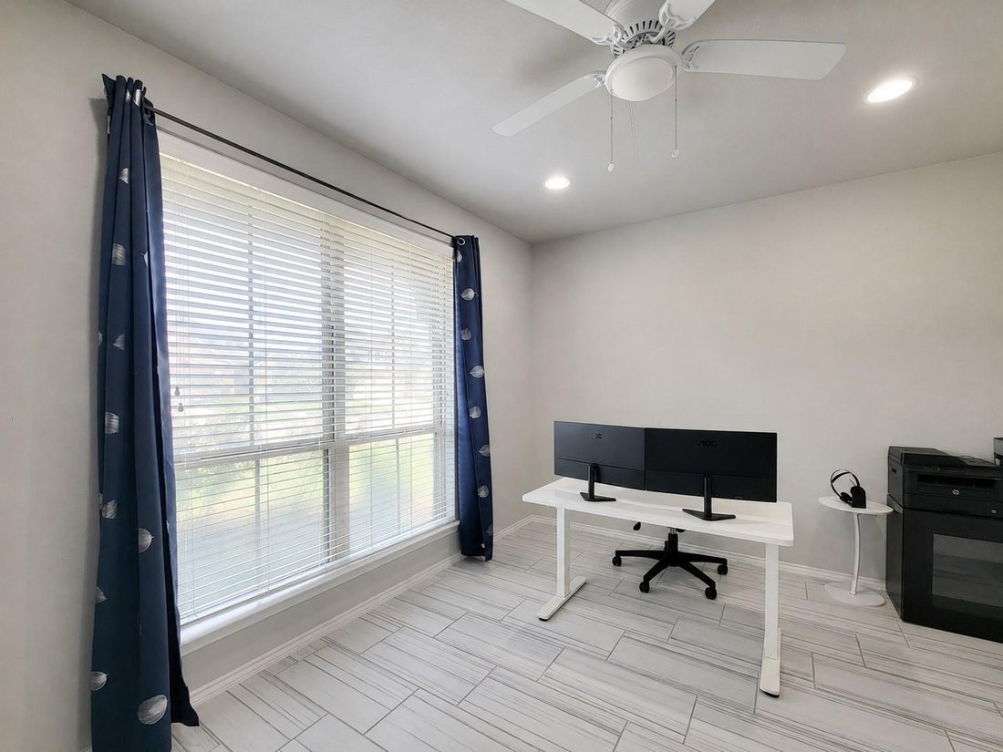 House in Manvel, Texas, United States 5 - 18277462