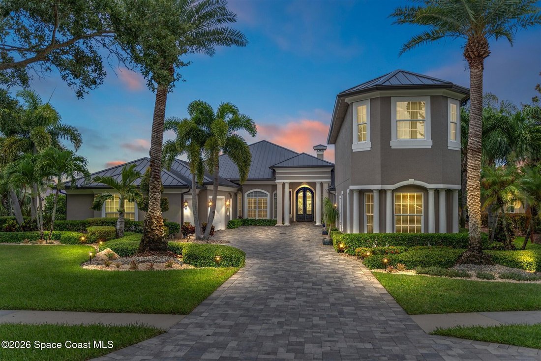 House in Melbourne, Florida, United States 1 - 18277847