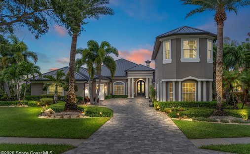 Haus in Melbourne, Florida, Vereinigte Staaten 1