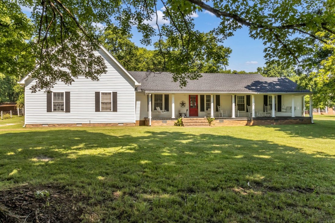 House in Smyrna, Tennessee, United States 1 - 18277335