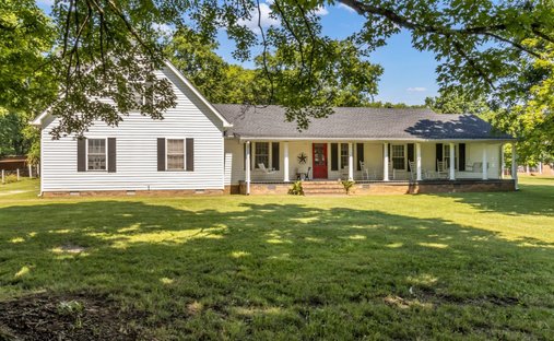 Casa a Smyrna, Tennessee, Stati Uniti 1