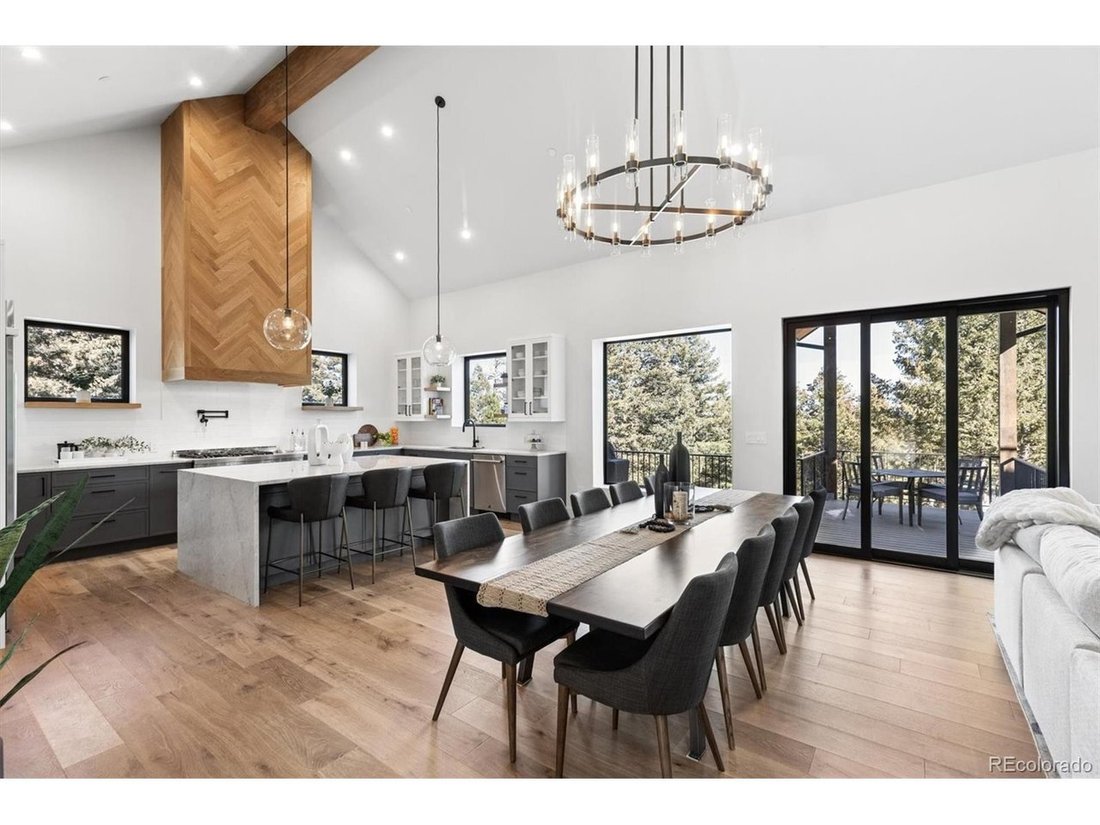 Maison à Morrison, Colorado, États-Unis 4 - 18277932