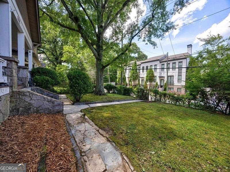 House in Atlanta, Georgia, United States 5 - 18278096