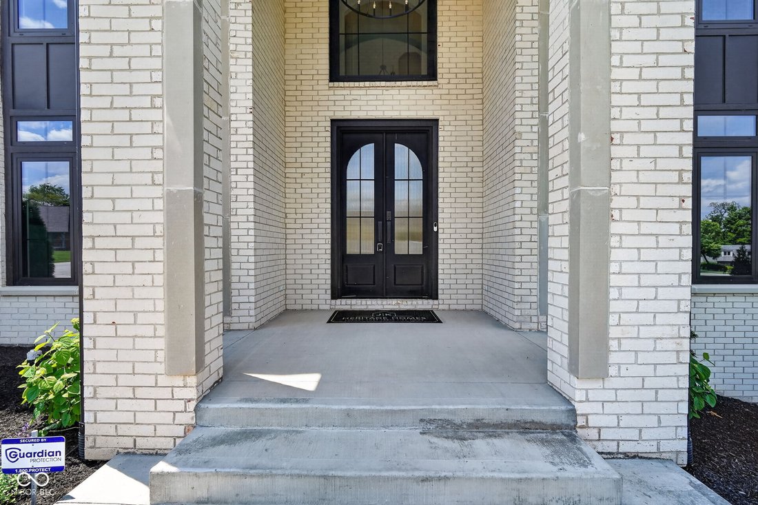 House in Lawrence, Indiana, United States 5 - 18277539