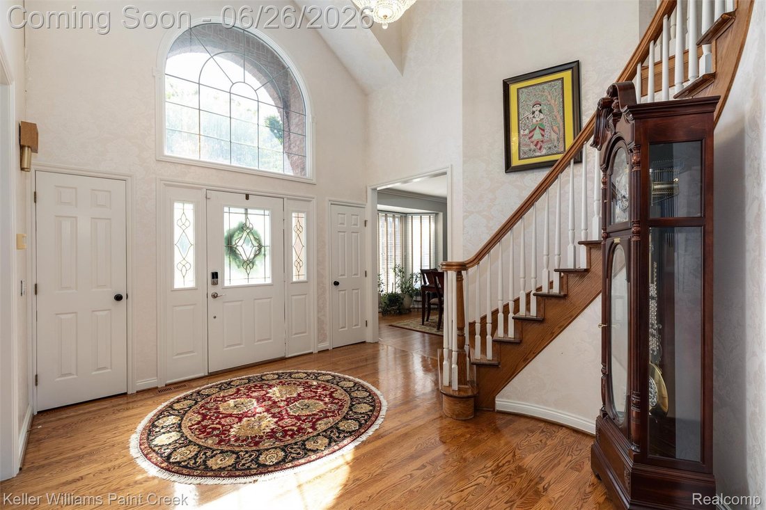 House in Rochester Hills, Michigan, United States 5 - 18277641