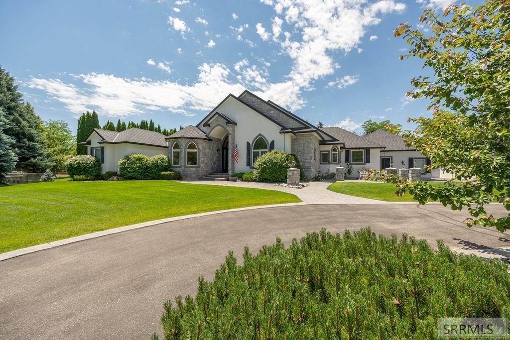 House in Idaho Falls, Idaho, United States 1 - 18277552