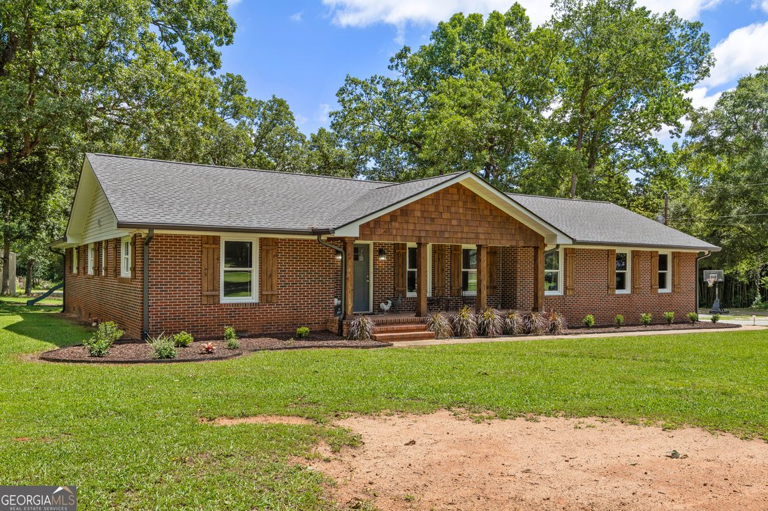 House in Luthersville, Georgia, United States 1 - 18274987