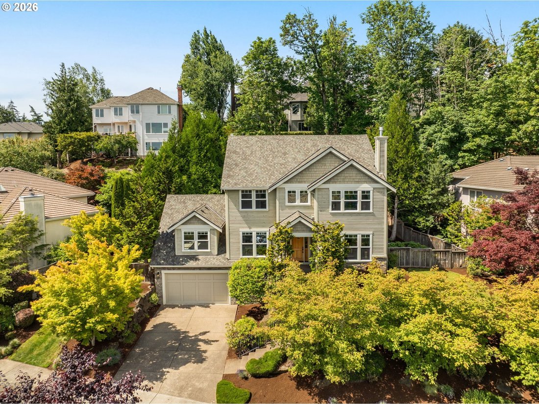 House in Portland, Oregon, United States 3 - 18277673