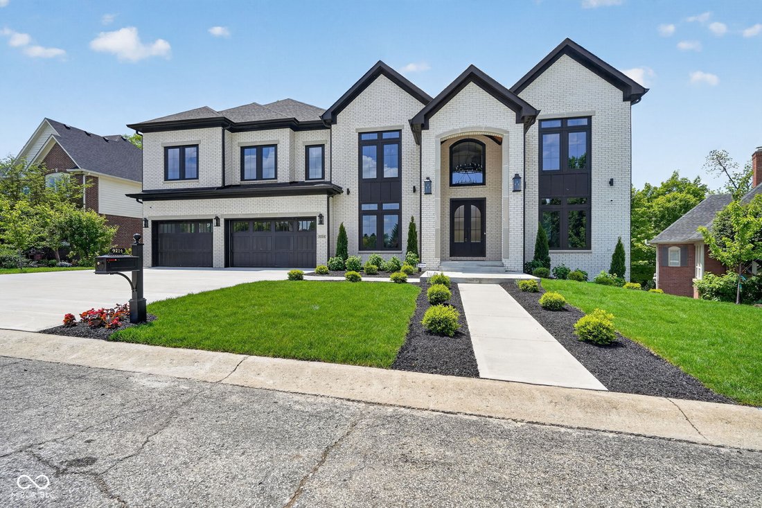 House in Lawrence, Indiana, United States 4 - 18277539