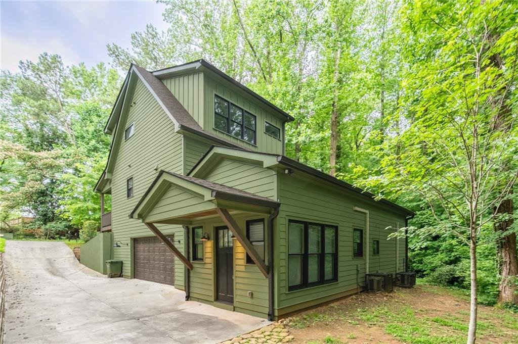 House in Atlanta, Georgia, United States 2 - 18277194