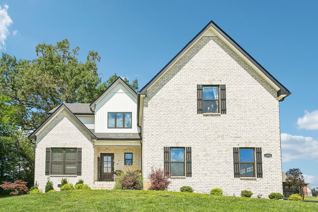House in Clarksville, Tennessee, United States 5 - 18277329