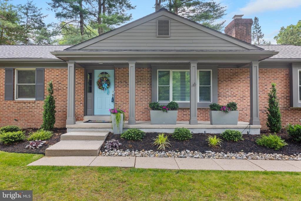 House in Yardley, Pennsylvania, United States 2 - 18277733