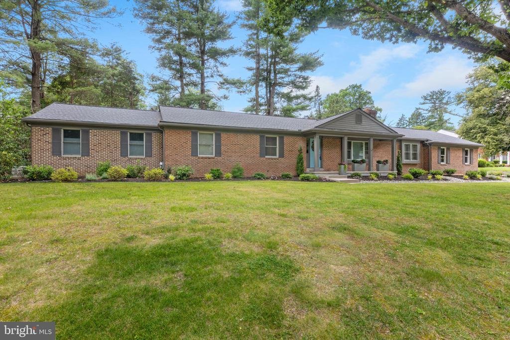 House in Yardley, Pennsylvania, United States 4 - 18277733