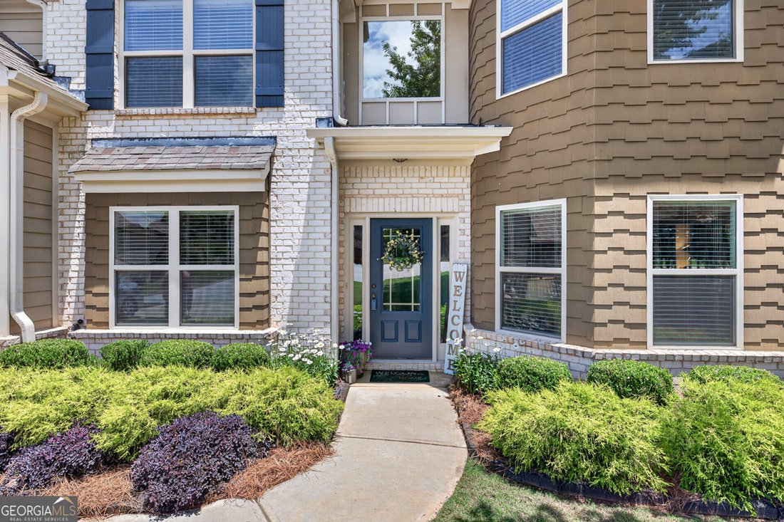 House in Flowery Branch, Georgia, United States 4 - 18278106