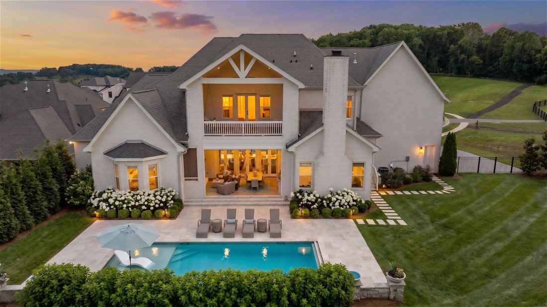 House in Franklin, Tennessee, United States 3 - 18277358