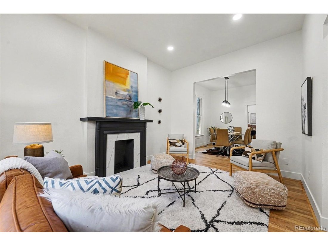 House in Denver, Colorado, United States 4 - 18277966