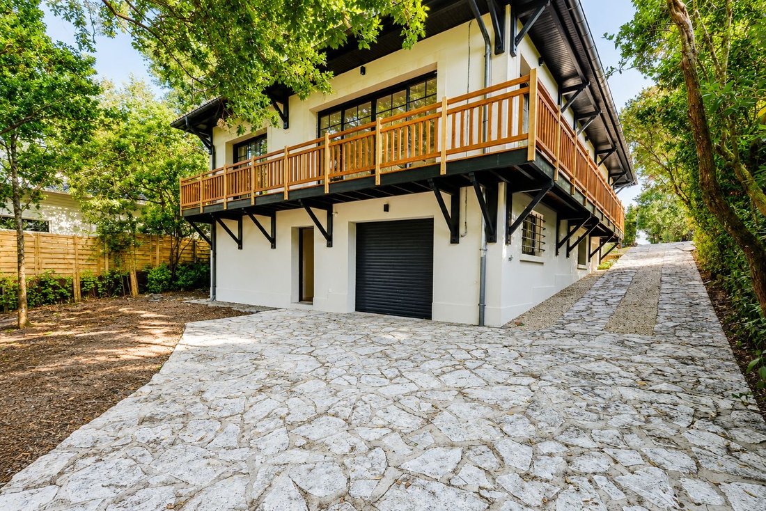 Maison à Aiguillon, Arcachon, France 2 - 18226063