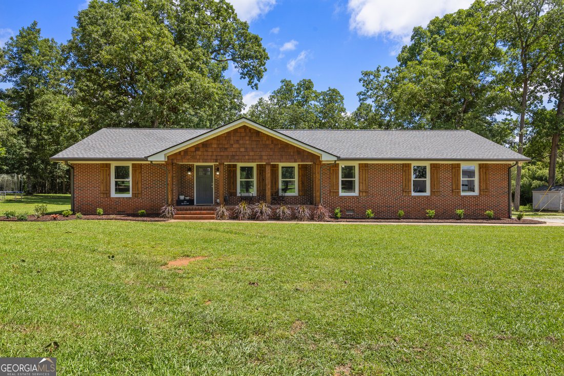 House in Luthersville, Georgia, United States 2 - 18274987