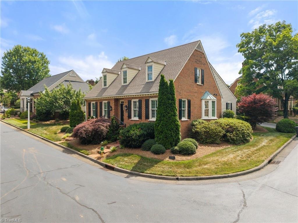 House in Winston-Salem, North Carolina, United States 3 - 18277258