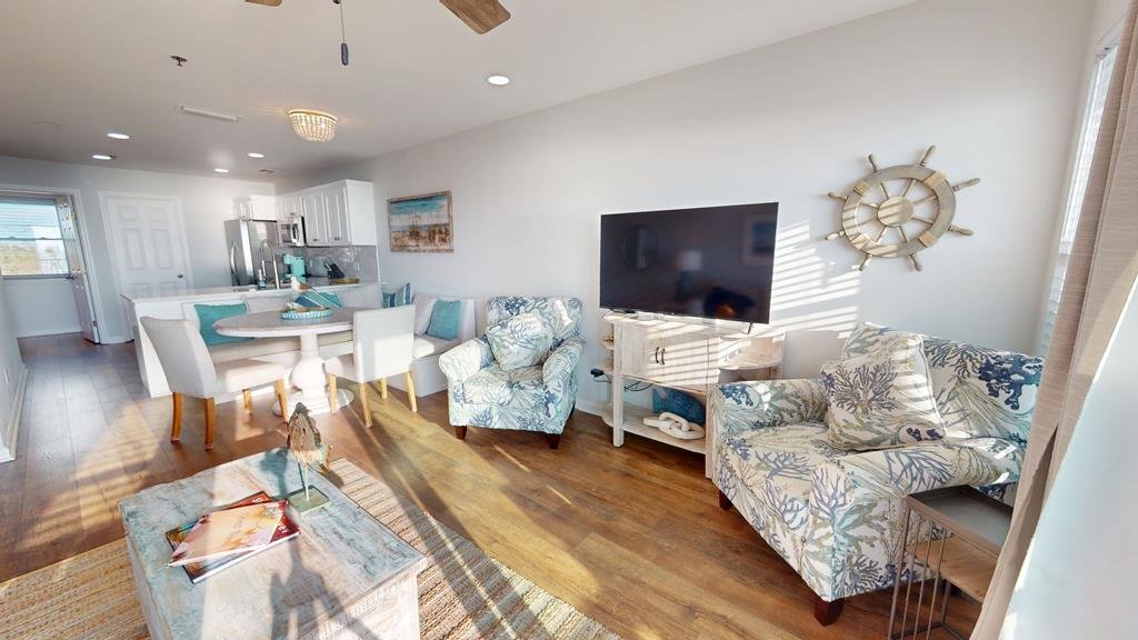 Townhouse in Port St. Joe, Florida, United States 4 - 18277239