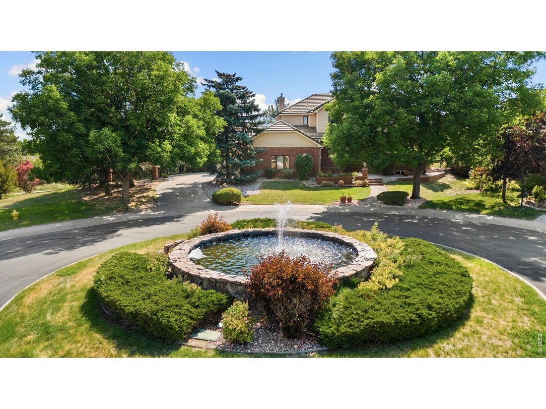 House in Fort Collins, Colorado, United States 5 - 18277945