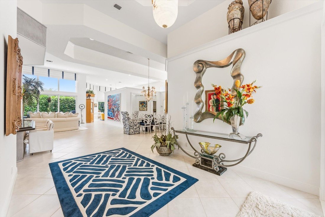 House in Boca Raton, Florida, United States 5 - 18277207