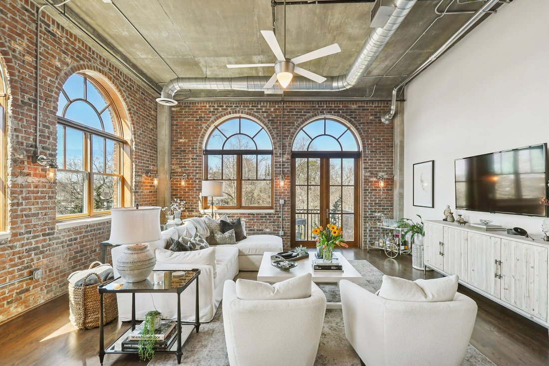 Condo in Atlanta, Georgia, United States 2 - 18278189