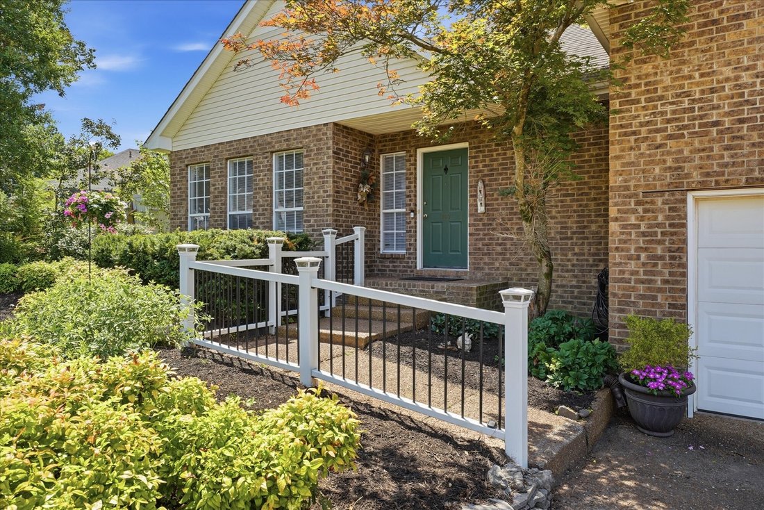 House in Hendersonville, Tennessee, United States 4 - 18277381