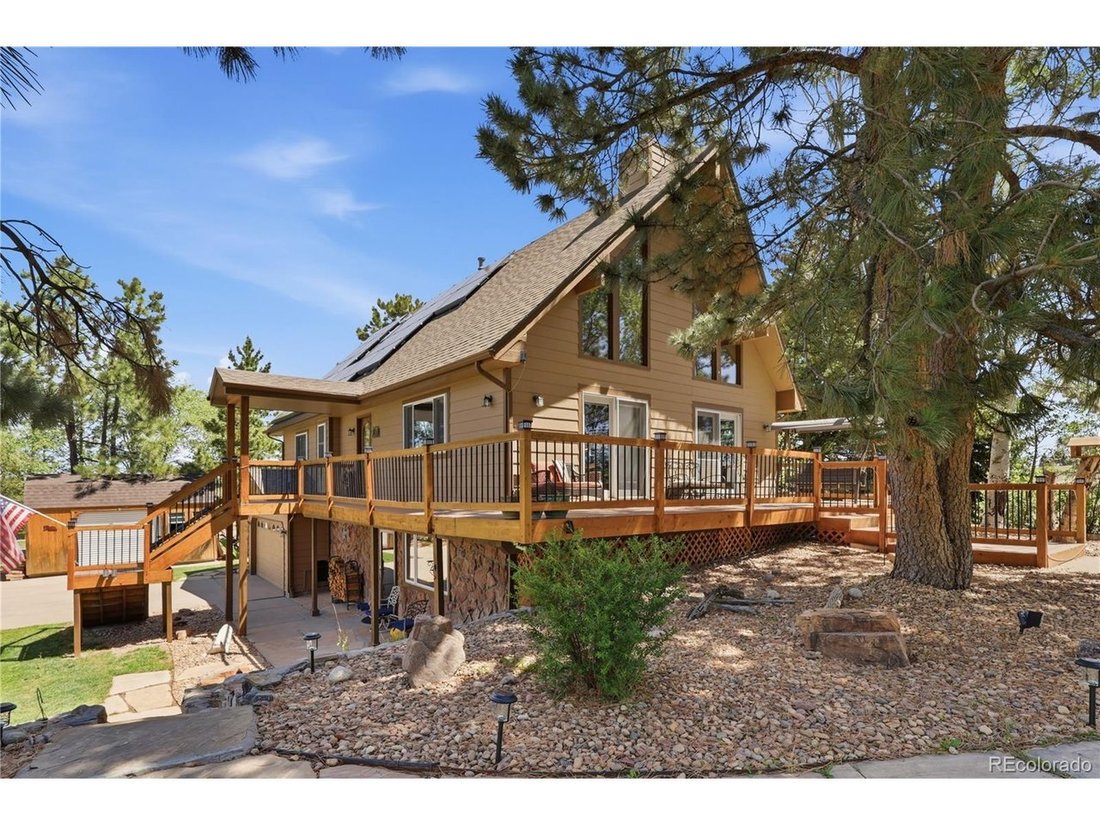 House in Parker, Colorado, United States 1 - 18277981