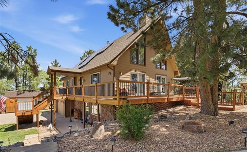 Haus in Parker, Colorado, Vereinigte Staaten 1