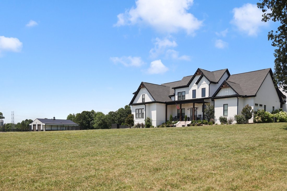 House in Rockvale, Tennessee, United States 3 - 18277352