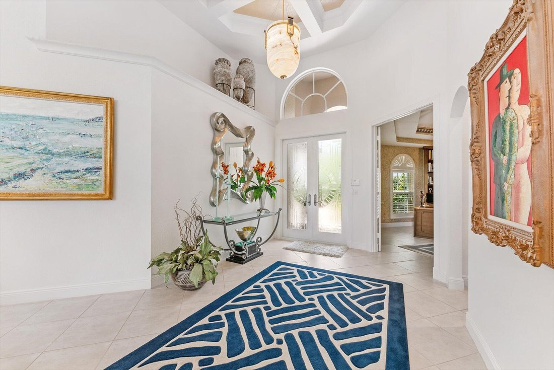House in Boca Raton, Florida, United States 3 - 18277207