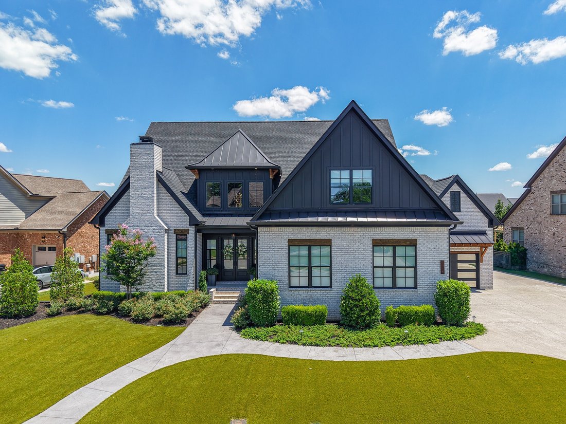 House in Murfreesboro, Tennessee, United States 1 - 18277299
