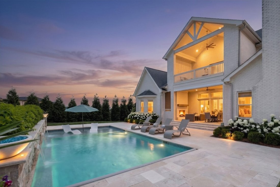 House in Franklin, Tennessee, United States 2 - 18277358