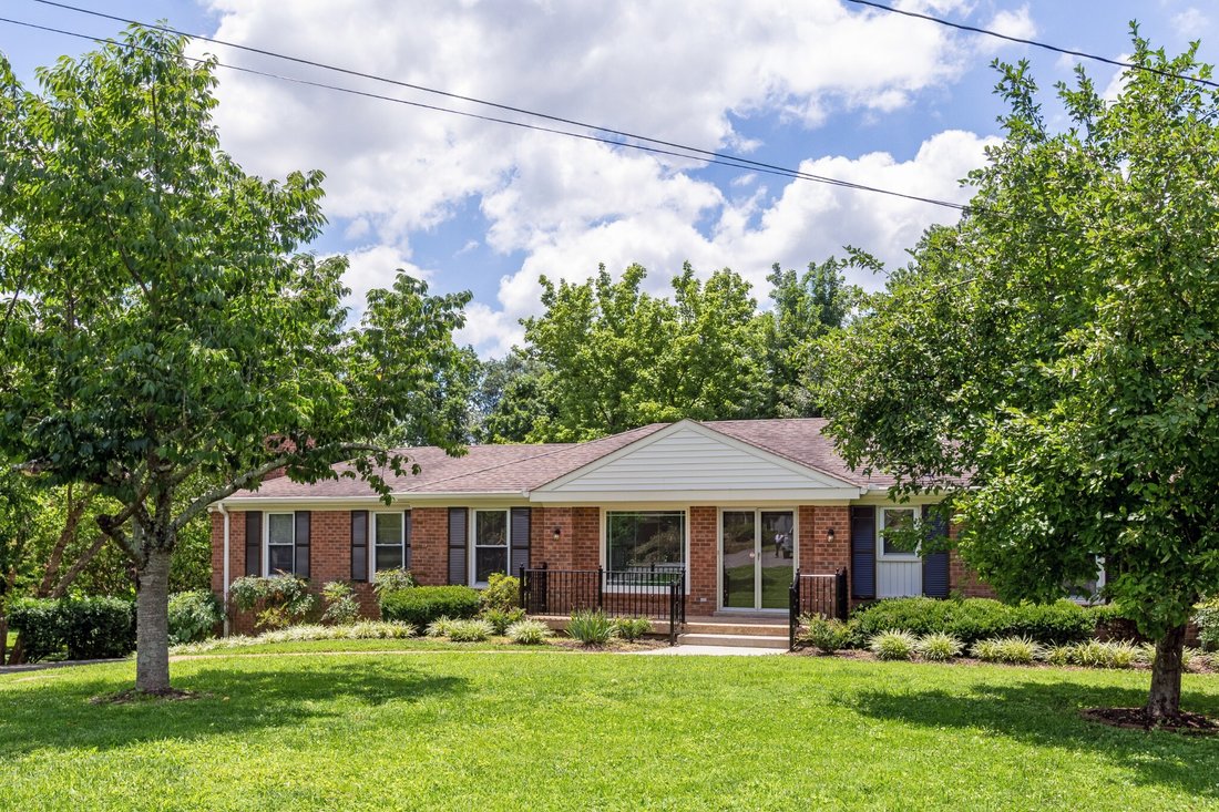 House in Nashville, Tennessee, United States 1 - 18277365
