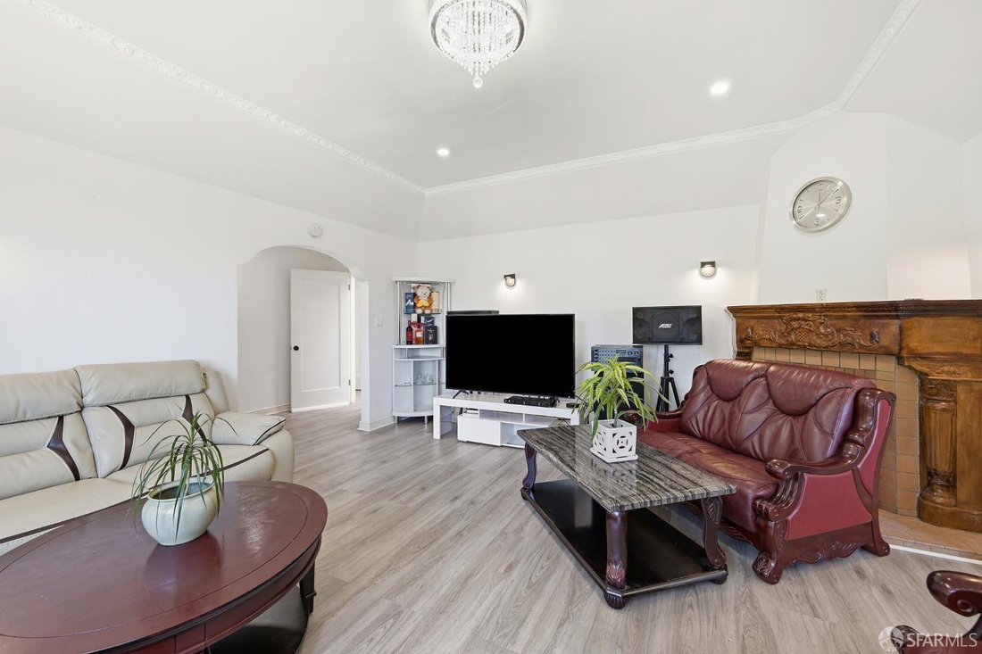 House in San Francisco, California, United States 4 - 18278045