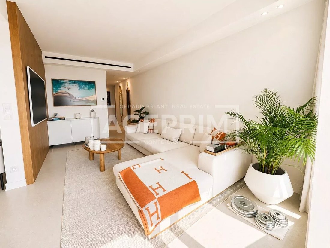 Apartment in Monaco, Monaco 2 - 15475119