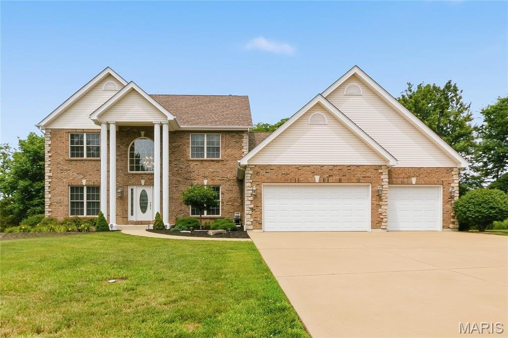 House in Old Monroe, Missouri, United States 2 - 18277254