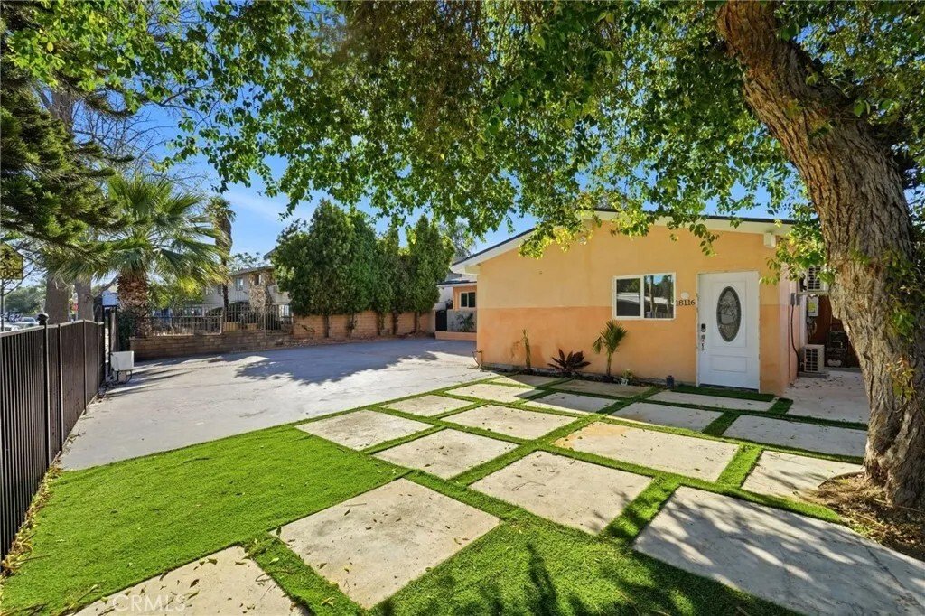 Townhouse in Los Angeles, California, United States 5 - 18277780