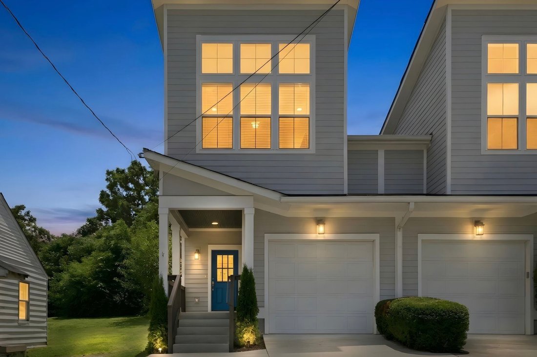 Co Op in Nashville, Tennessee, United States 1 - 18277295