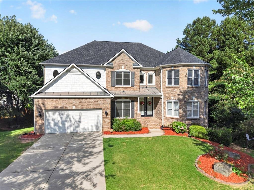 House in Smyrna, Georgia, United States 1 - 18277176