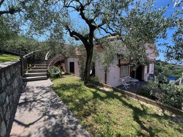 Villa in Cogorno, Liguria, Italy 4 - 18278207